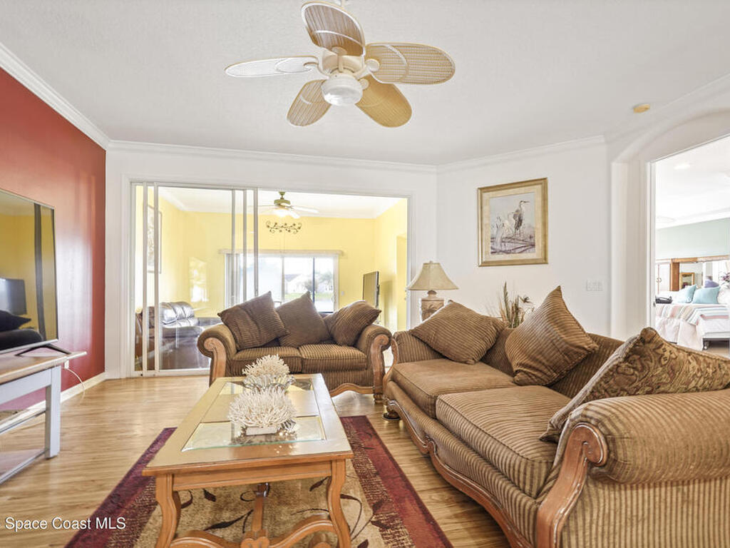 1705 Ficus Point Drive, Melbourne, FL 32940