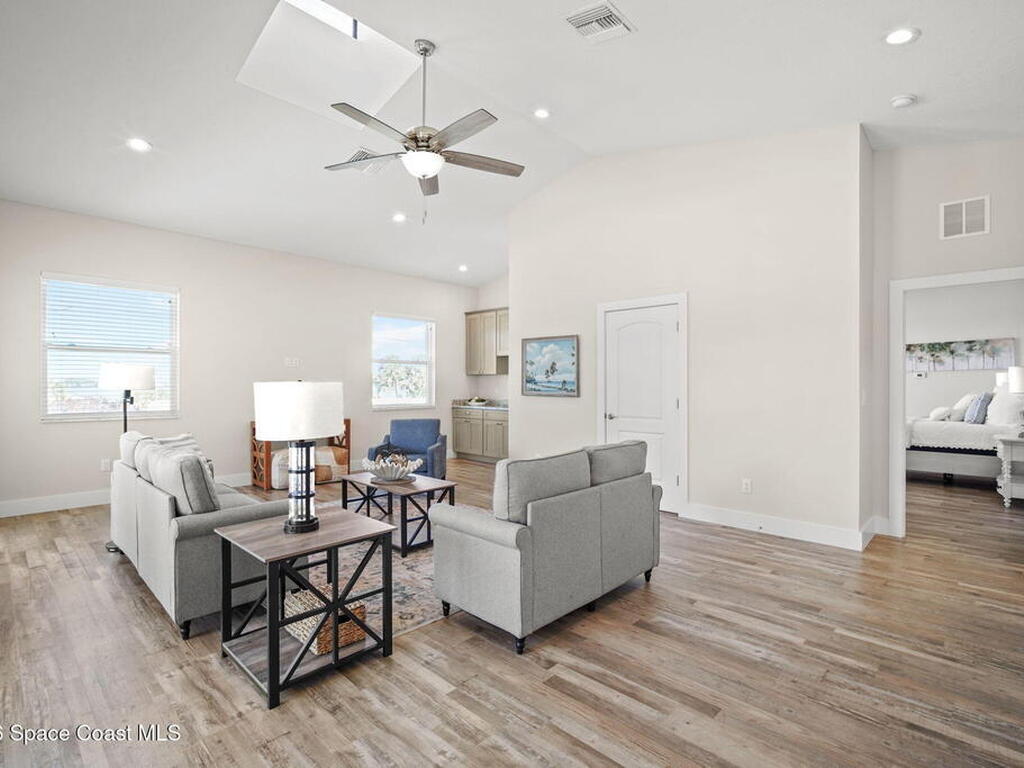 115 Mciver Lane, Rockledge, FL 32955