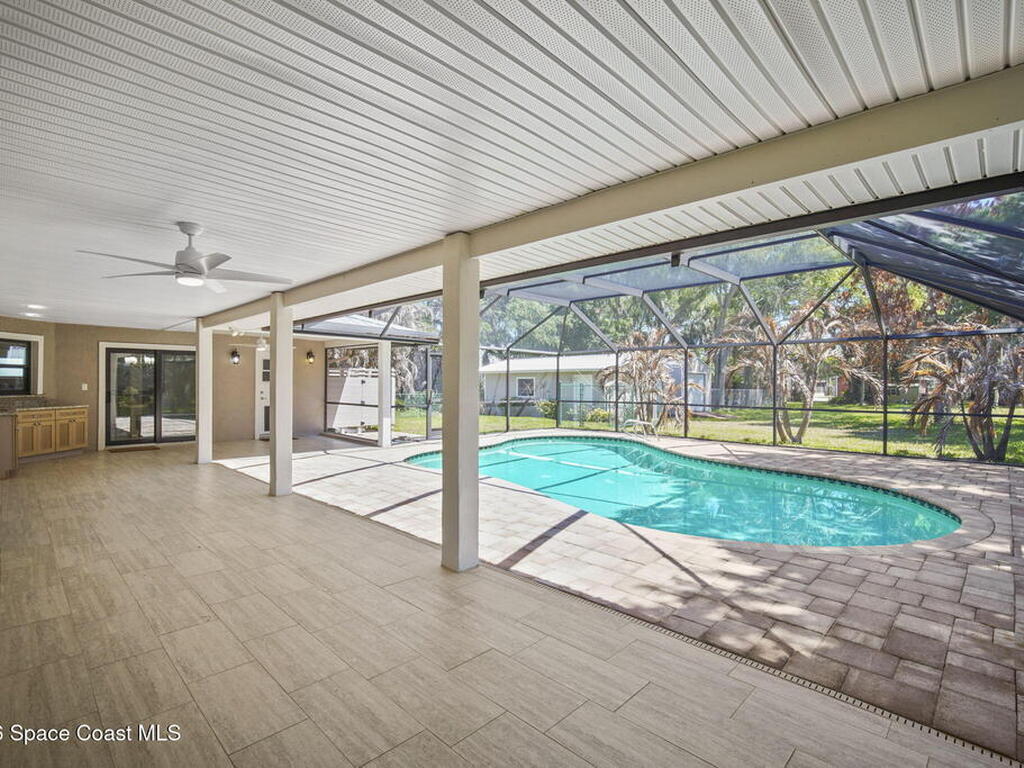 115 Mciver Lane, Rockledge, FL 32955