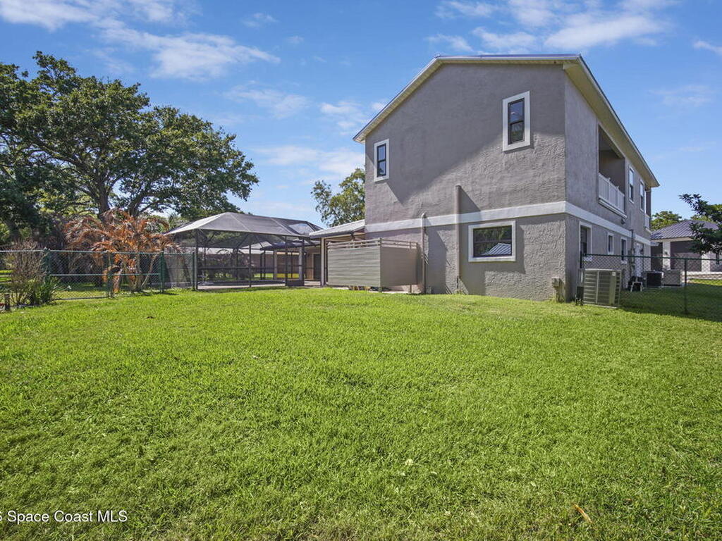 115 Mciver Lane, Rockledge, FL 32955