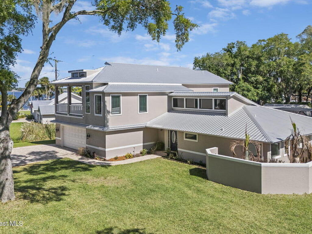 115 Mciver Lane, Rockledge, FL 32955