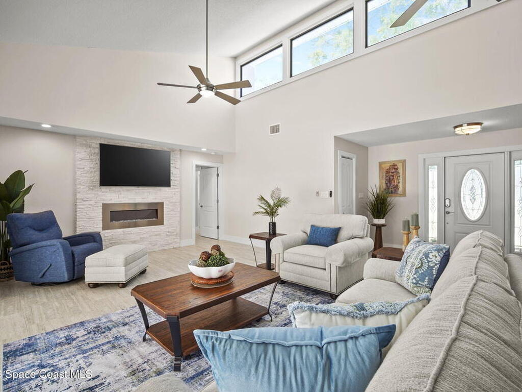 115 Mciver Lane, Rockledge, FL 32955