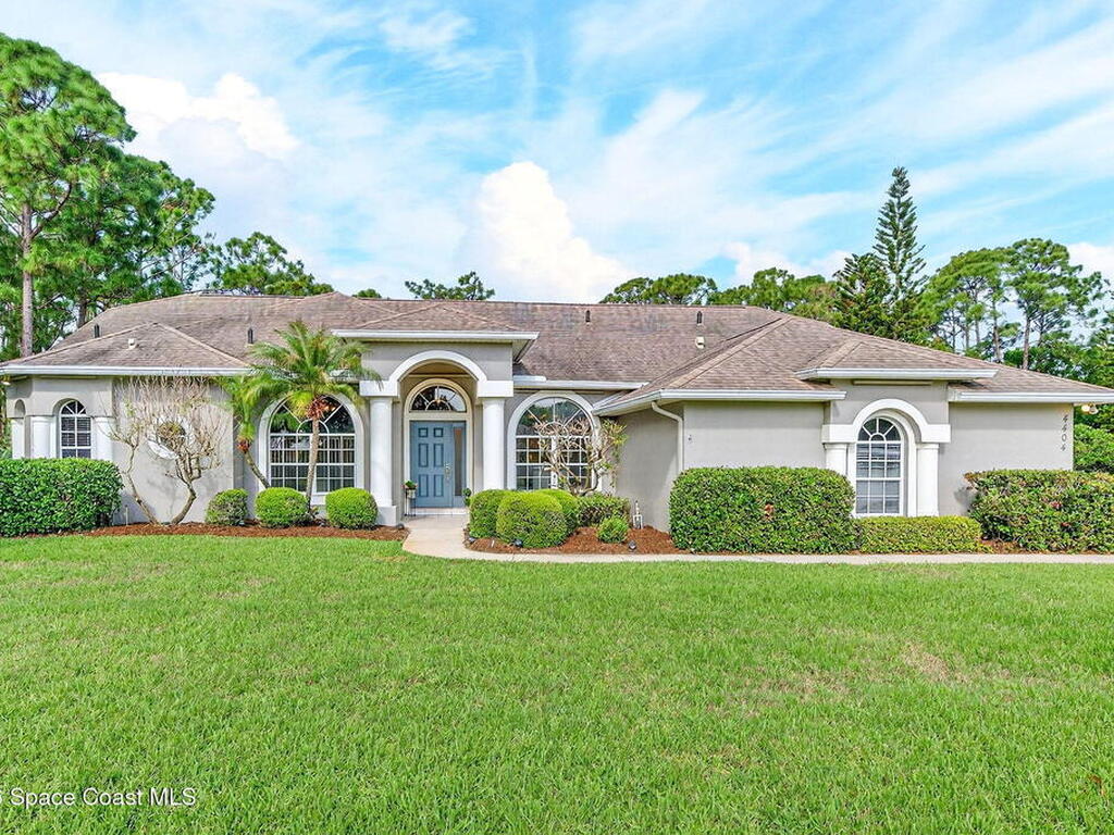 4404 Long Lake Road, Melbourne, FL 32934