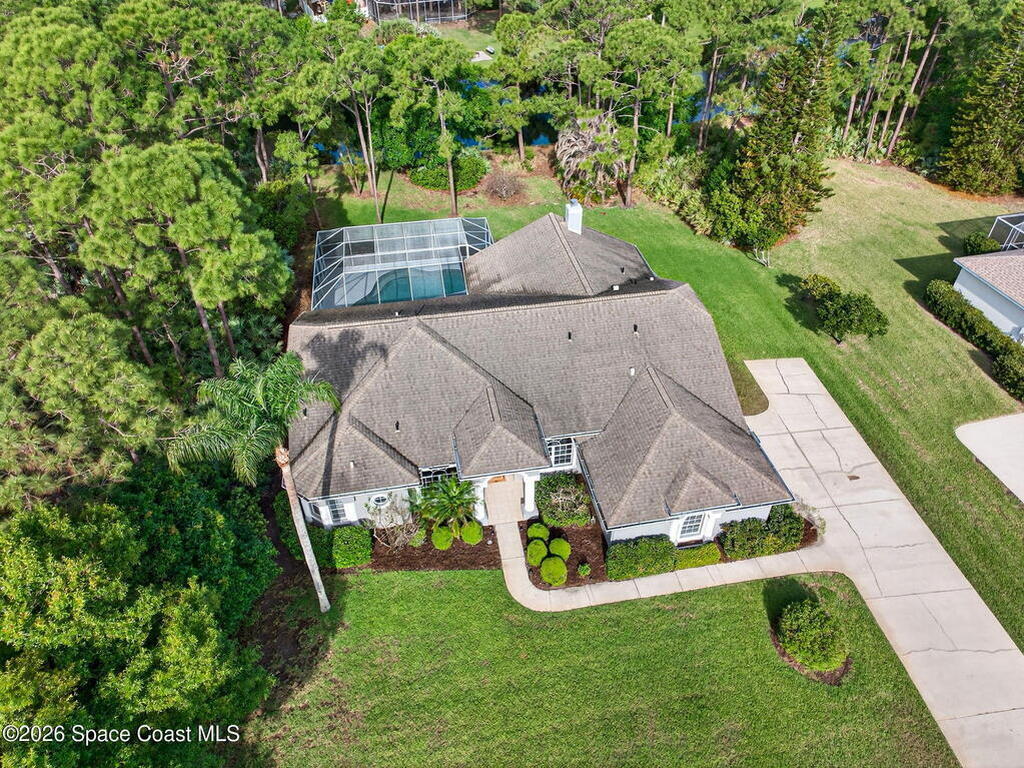 4404 Long Lake Road, Melbourne, FL 32934