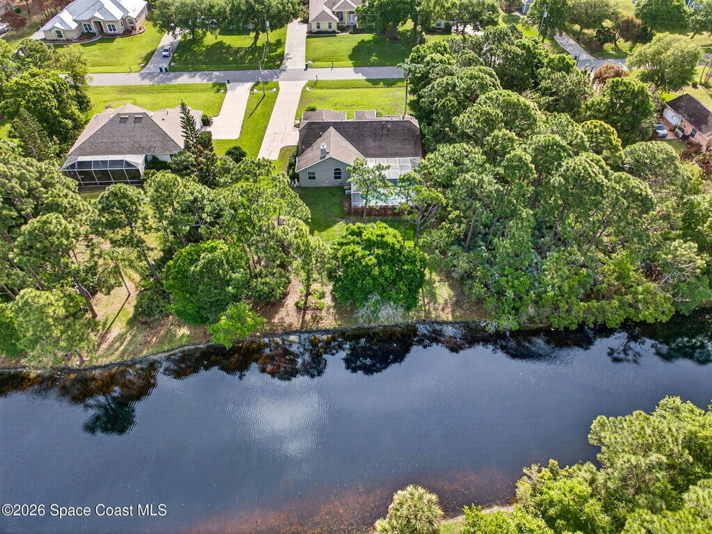 4404 Long Lake Road, Melbourne, FL 32934