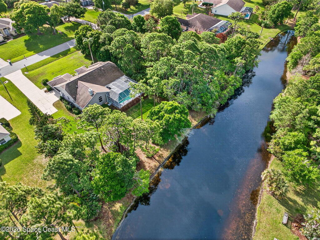 4404 Long Lake Road, Melbourne, FL 32934
