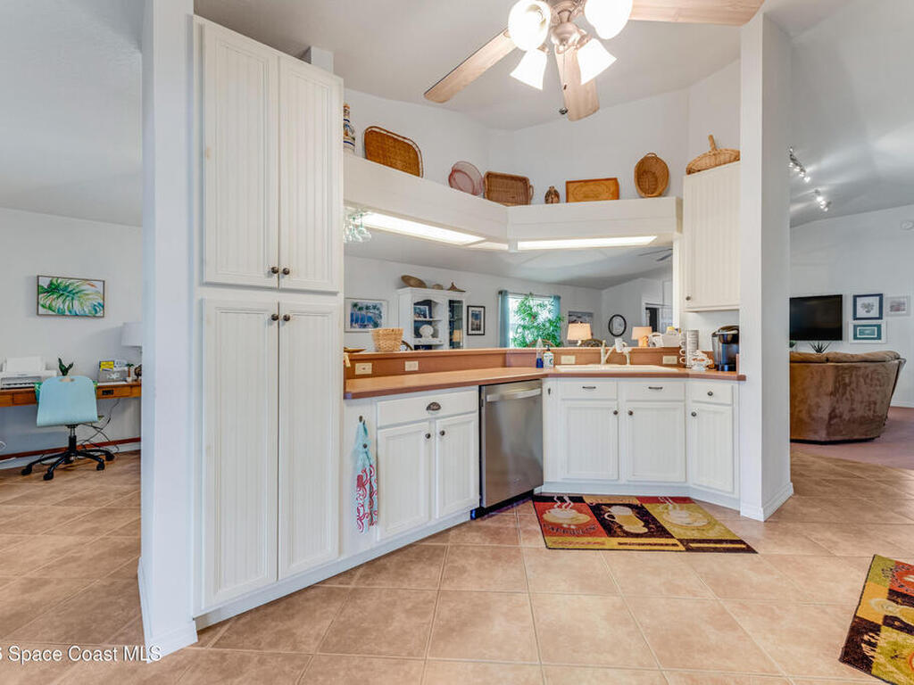 235 Randle Avenue, Oak Hill, FL 32759