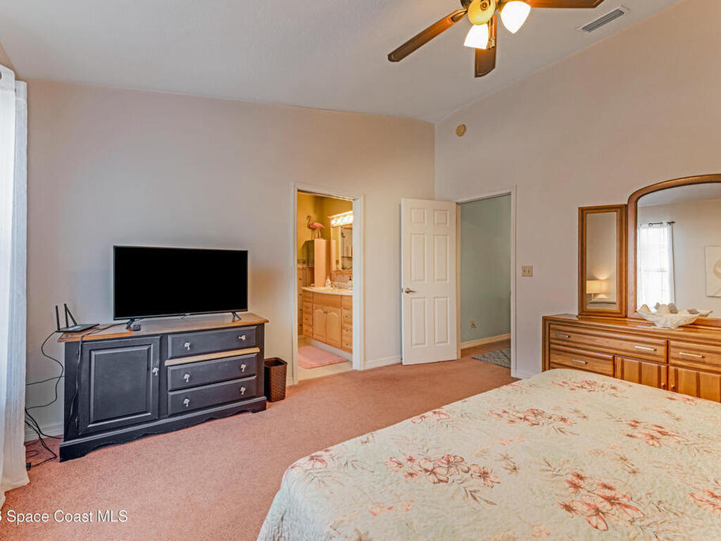 235 Randle Avenue, Oak Hill, FL 32759