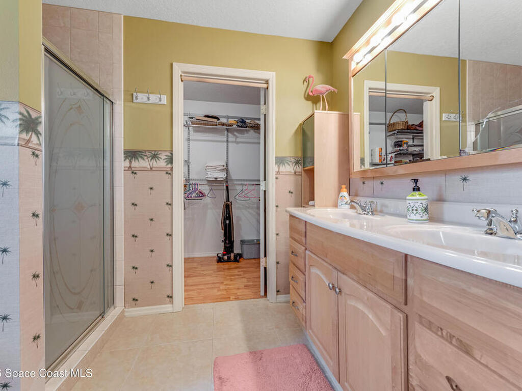 235 Randle Avenue, Oak Hill, FL 32759