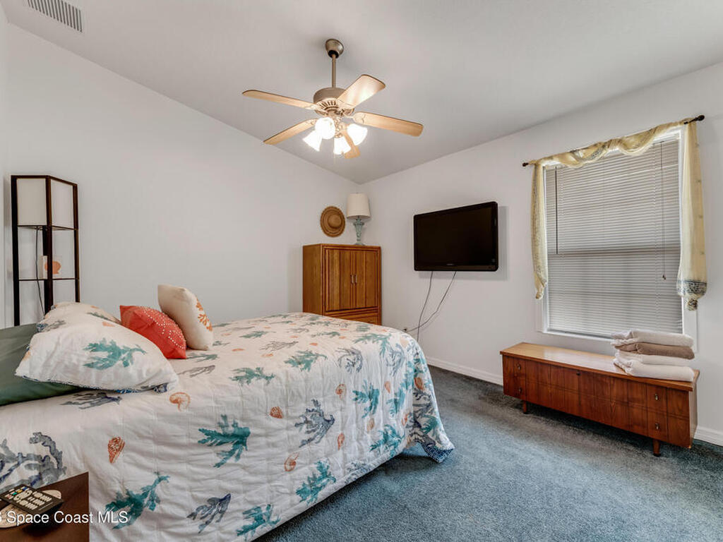235 Randle Avenue, Oak Hill, FL 32759