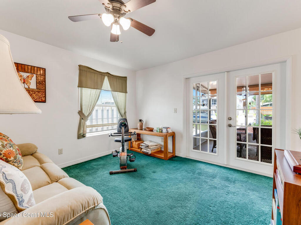 235 Randle Avenue, Oak Hill, FL 32759