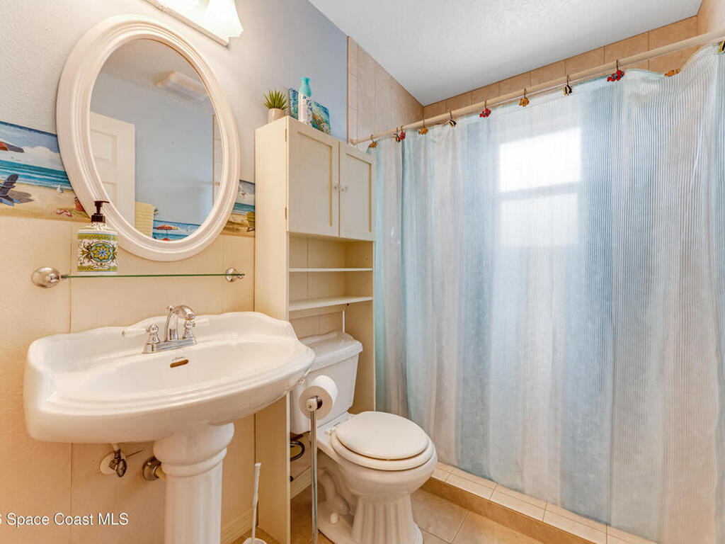 235 Randle Avenue, Oak Hill, FL 32759