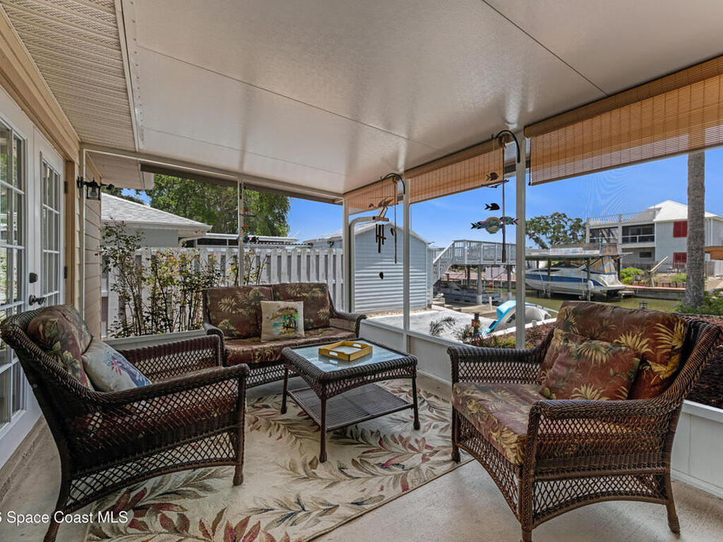 235 Randle Avenue, Oak Hill, FL 32759