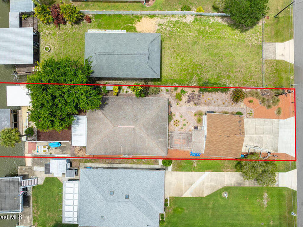 235 Randle Avenue, Oak Hill, FL 32759