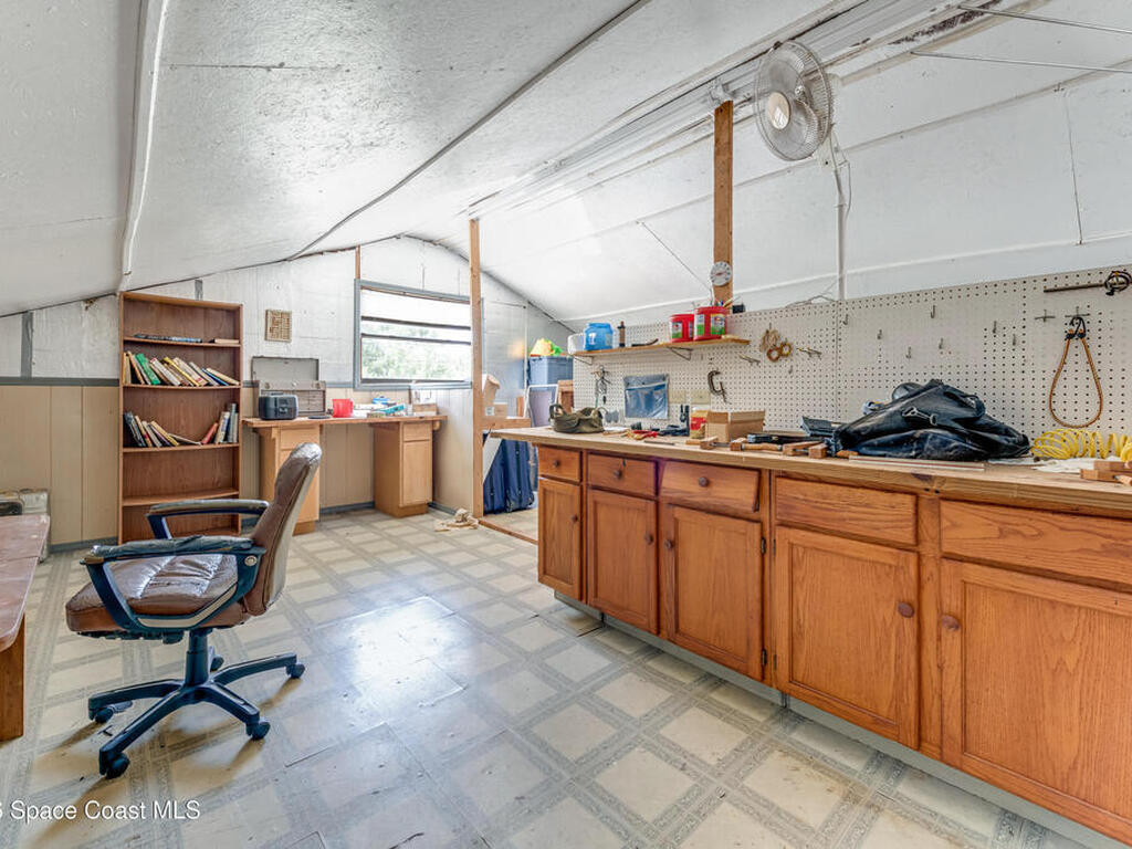 235 Randle Avenue, Oak Hill, FL 32759