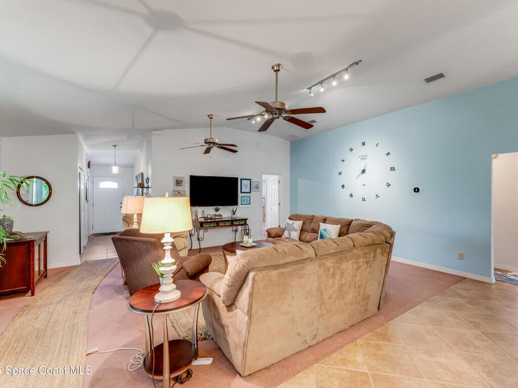235 Randle Avenue, Oak Hill, FL 32759