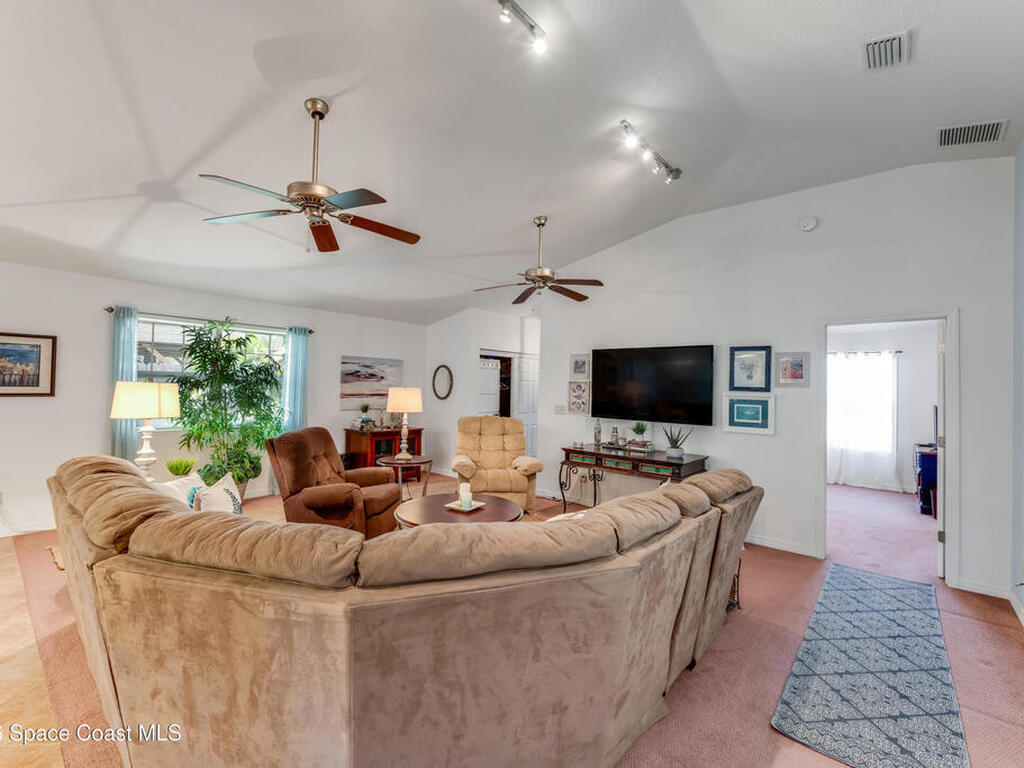 235 Randle Avenue, Oak Hill, FL 32759