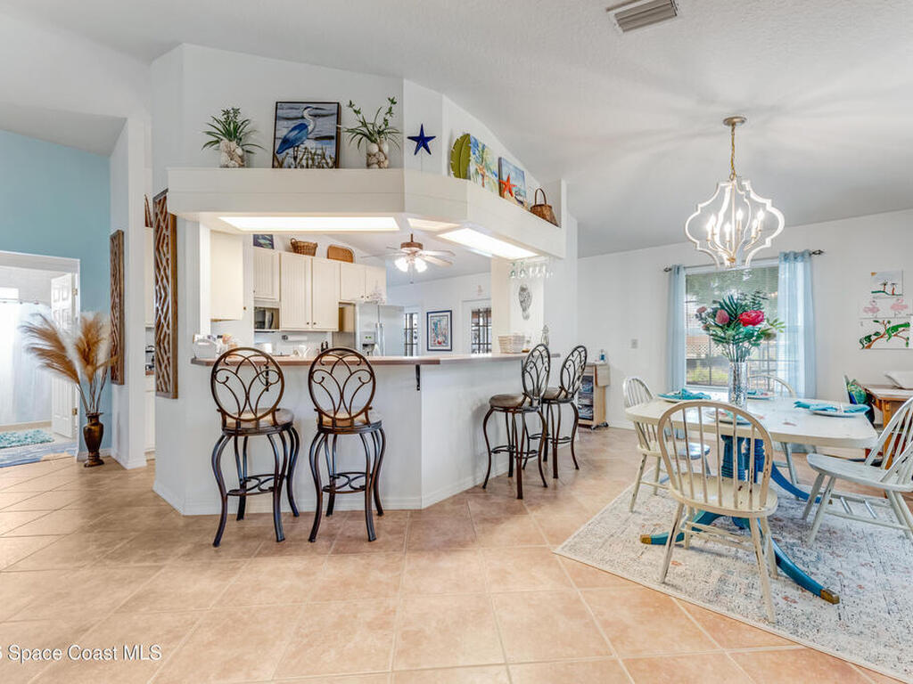 235 Randle Avenue, Oak Hill, FL 32759