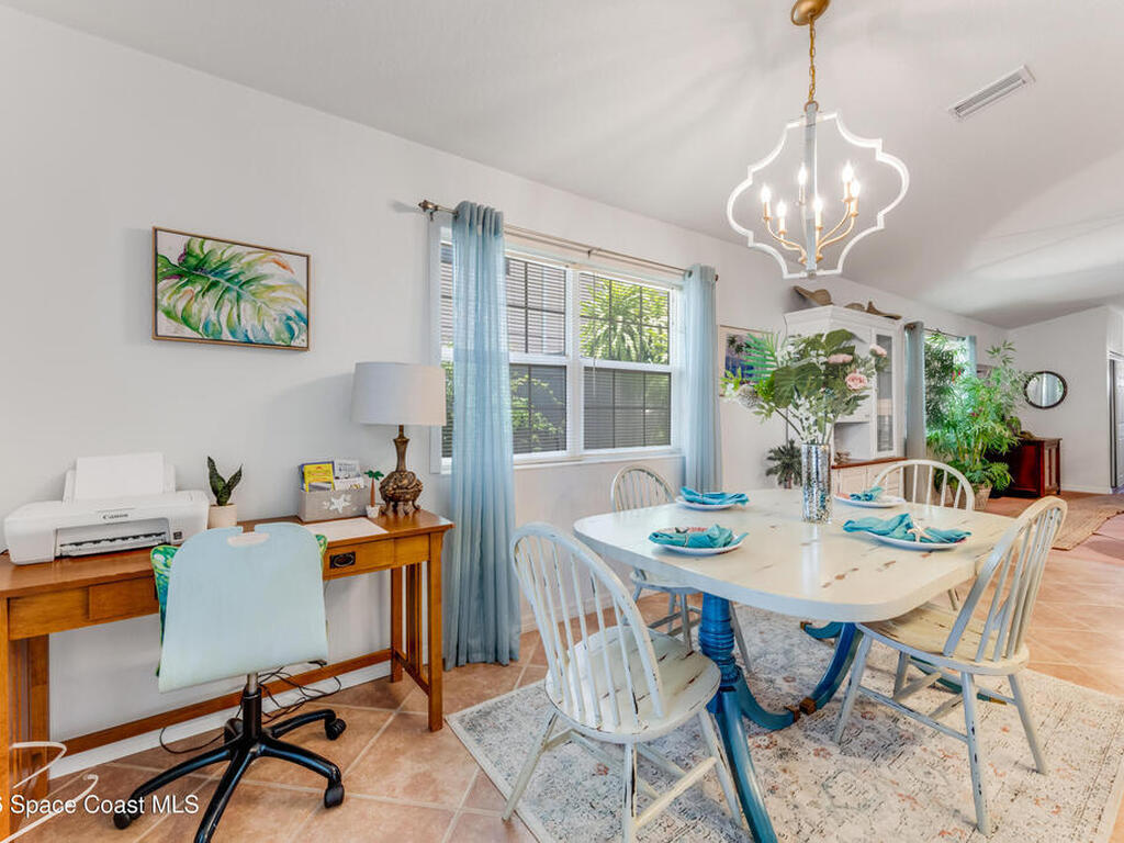 235 Randle Avenue, Oak Hill, FL 32759