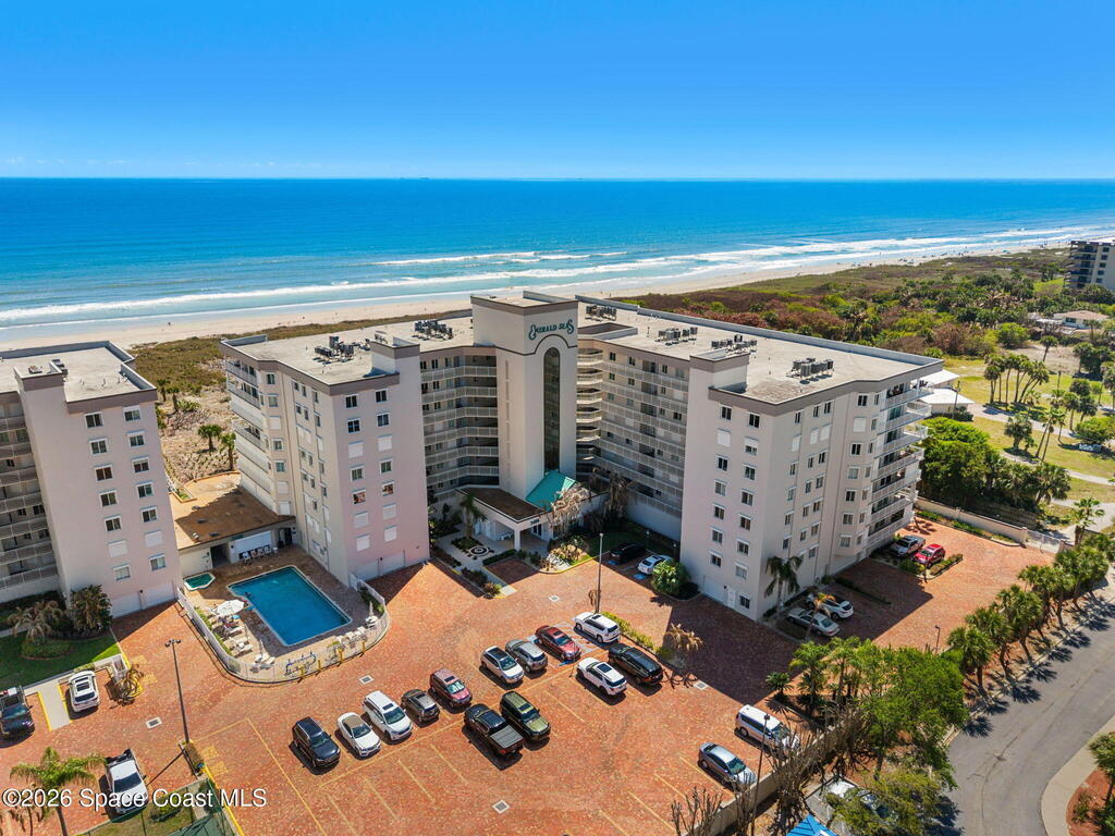 3400 Ocean Beach Boulevard, Cocoa Beach, FL 32931