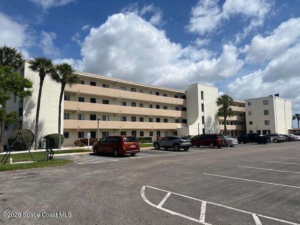 2465 S Washington Avenue, Titusville, FL 32780
