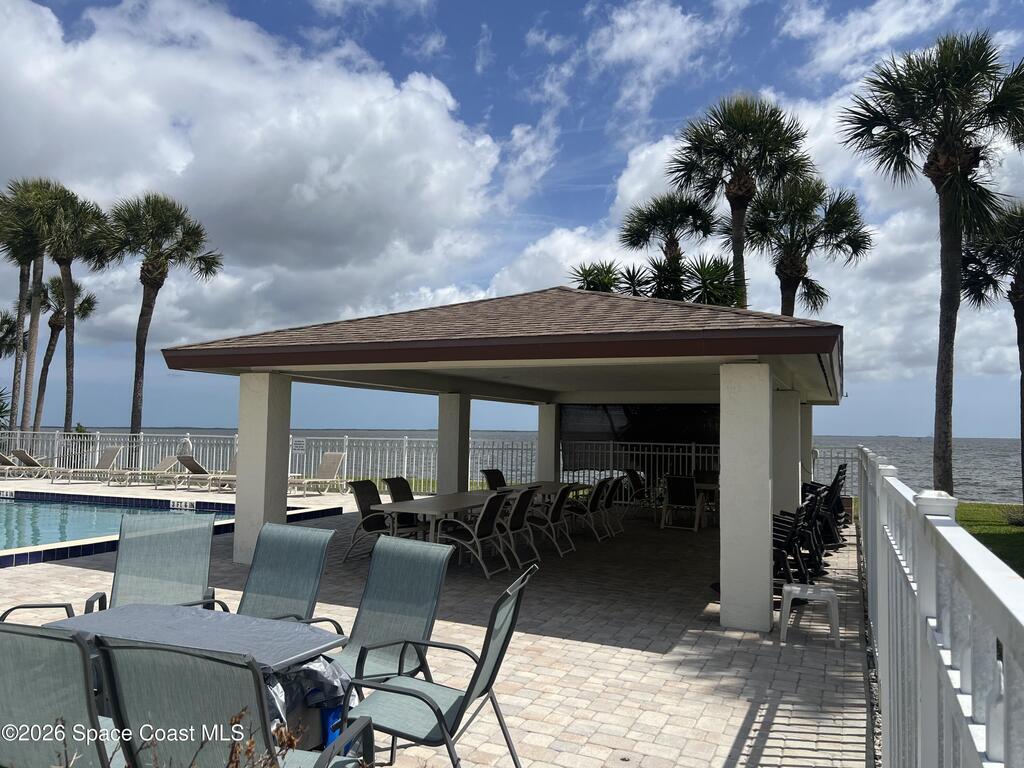 2465 S Washington Avenue, Titusville, FL 32780