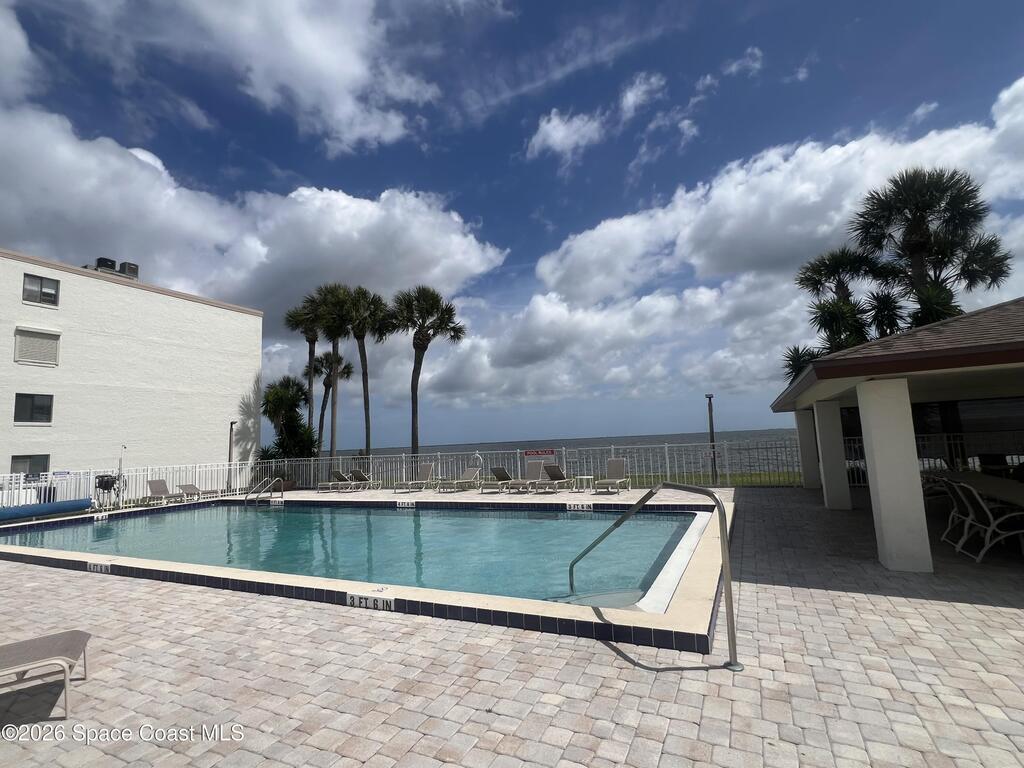 2465 S Washington Avenue, Titusville, FL 32780
