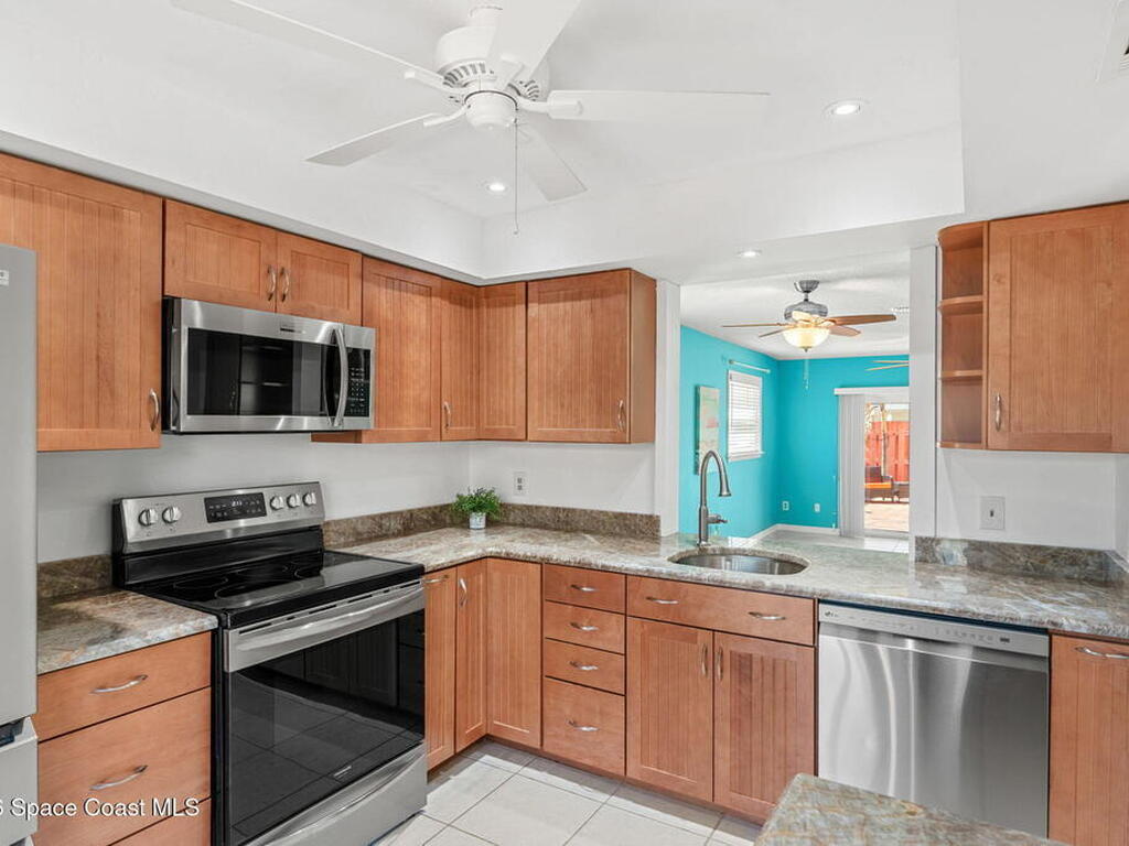712 Sea Palm Lane, Satellite Beach, FL 32937