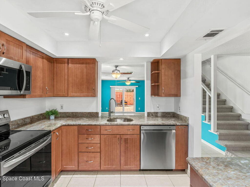 712 Sea Palm Lane, Satellite Beach, FL 32937