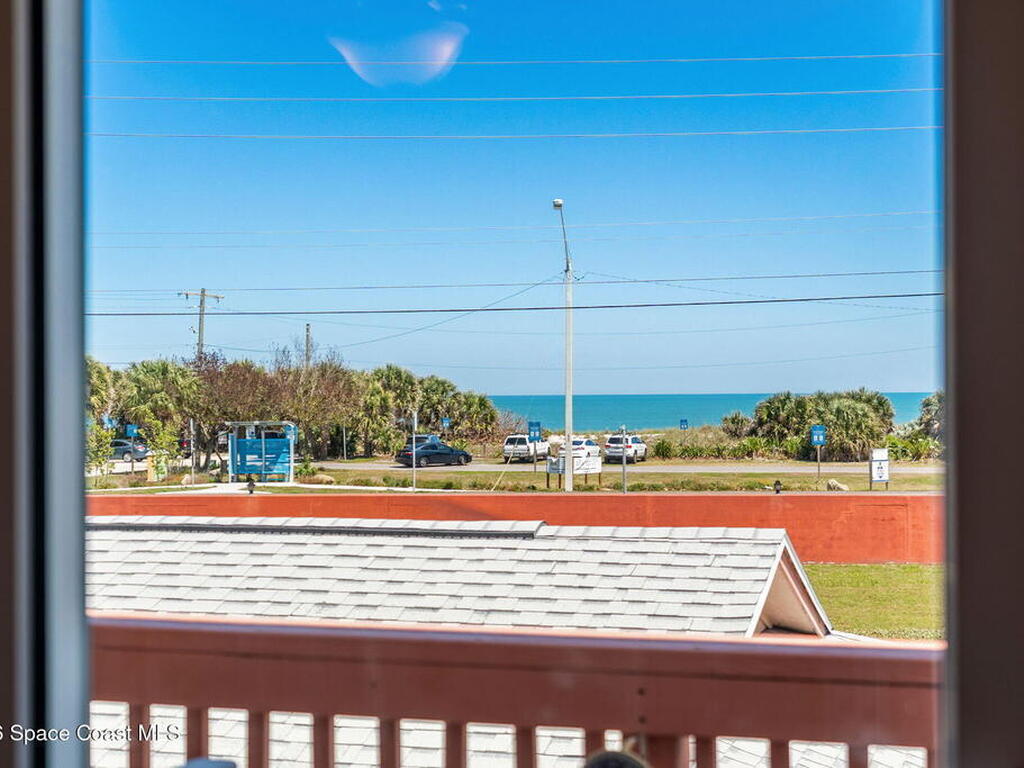 712 Sea Palm Lane, Satellite Beach, FL 32937