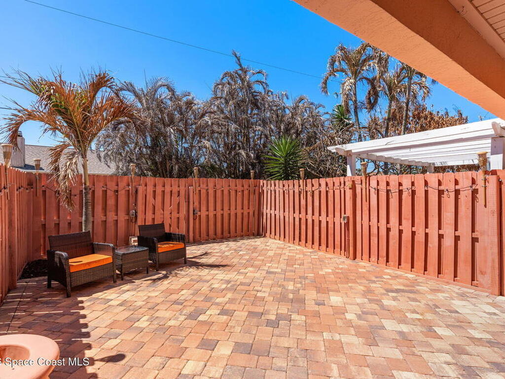 712 Sea Palm Lane, Satellite Beach, FL 32937