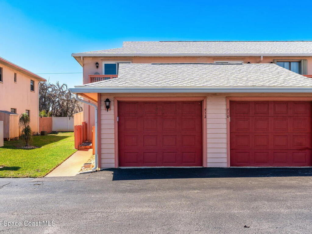 712 Sea Palm Lane, Satellite Beach, FL 32937