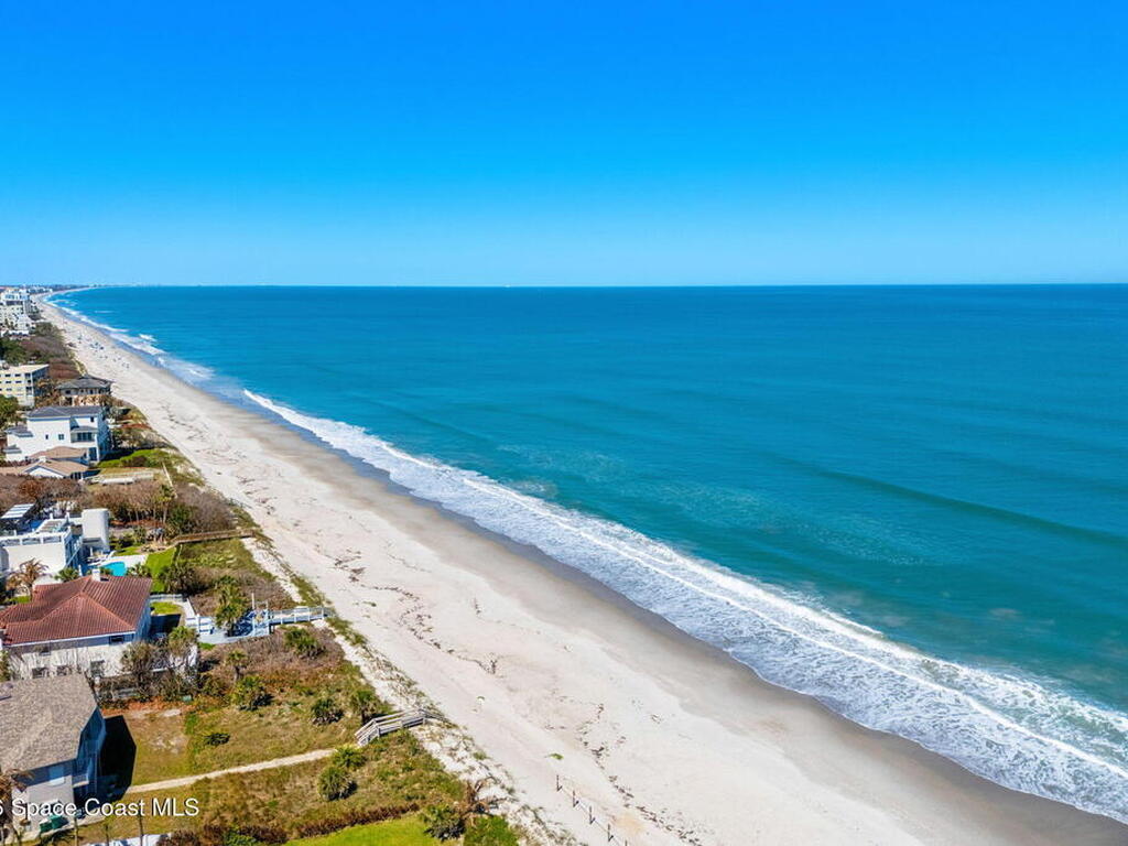 712 Sea Palm Lane, Satellite Beach, FL 32937