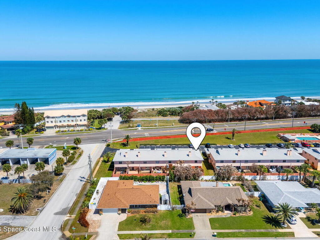 712 Sea Palm Lane, Satellite Beach, FL 32937
