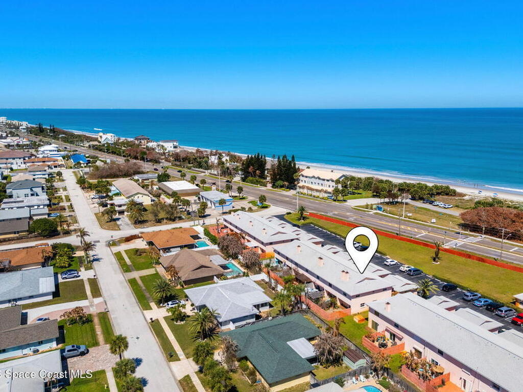 712 Sea Palm Lane, Satellite Beach, FL 32937