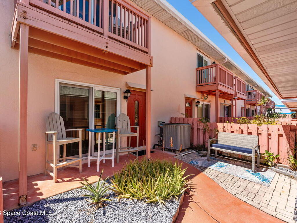 712 Sea Palm Lane, Satellite Beach, FL 32937