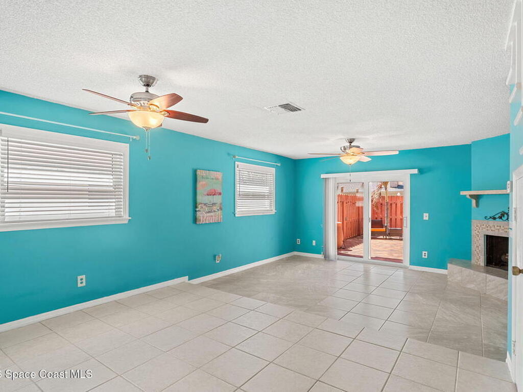 712 Sea Palm Lane, Satellite Beach, FL 32937