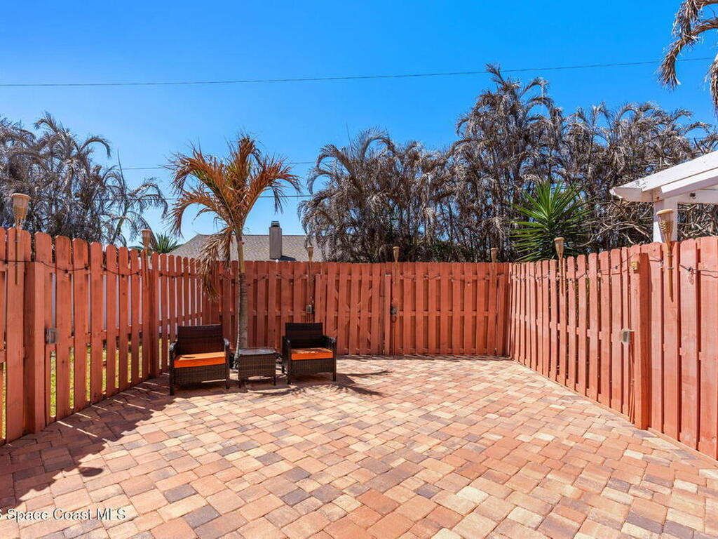 712 Sea Palm Lane, Satellite Beach, FL 32937