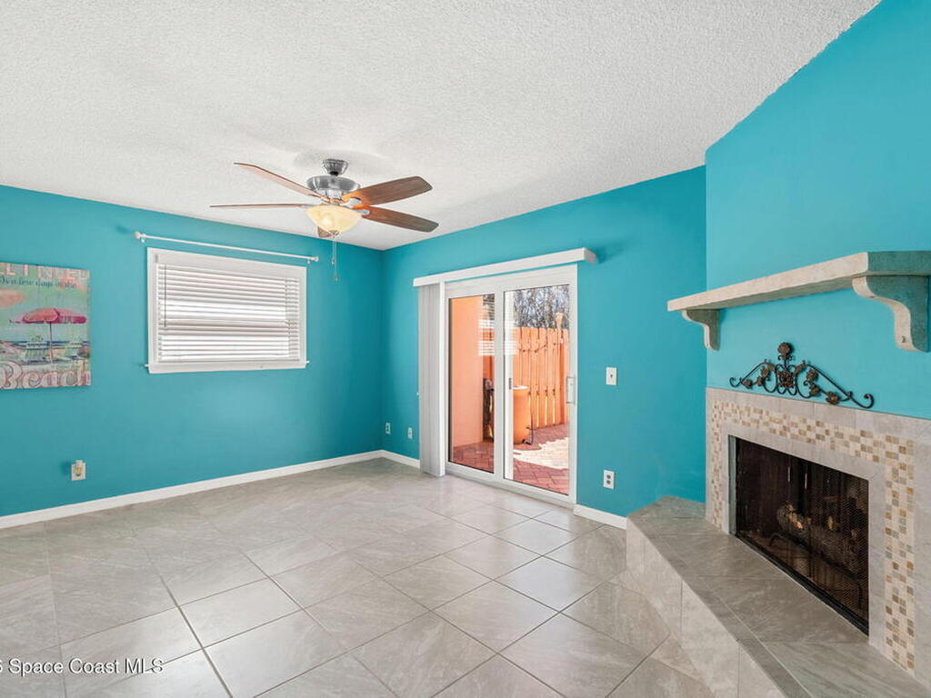 712 Sea Palm Lane, Satellite Beach, FL 32937