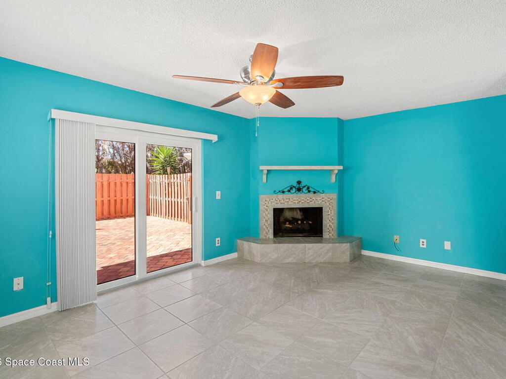 712 Sea Palm Lane, Satellite Beach, FL 32937