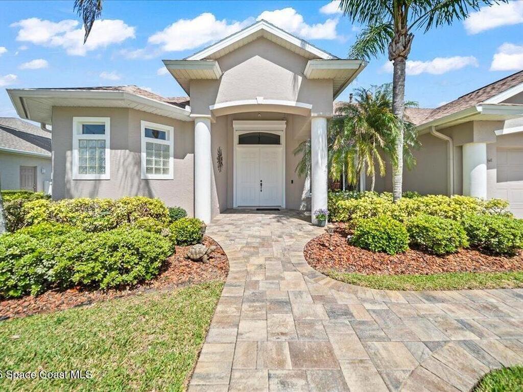1050 Starling Way, Rockledge, FL 32955