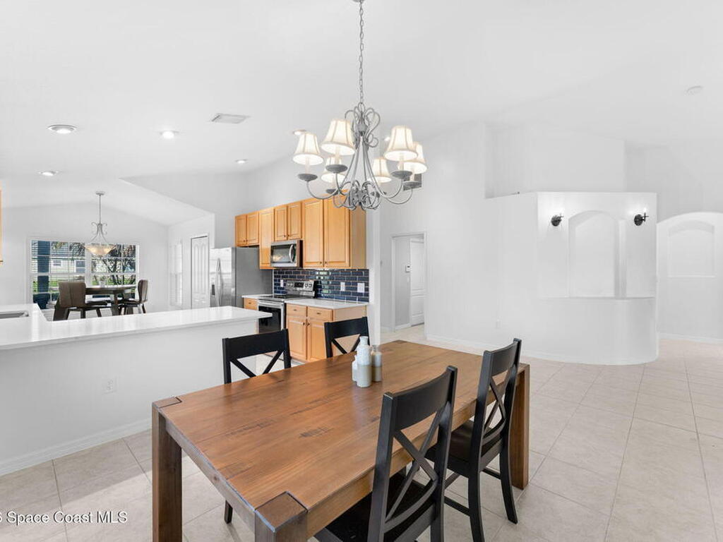 3162 Siderwheel Drive, Rockledge, FL 32955