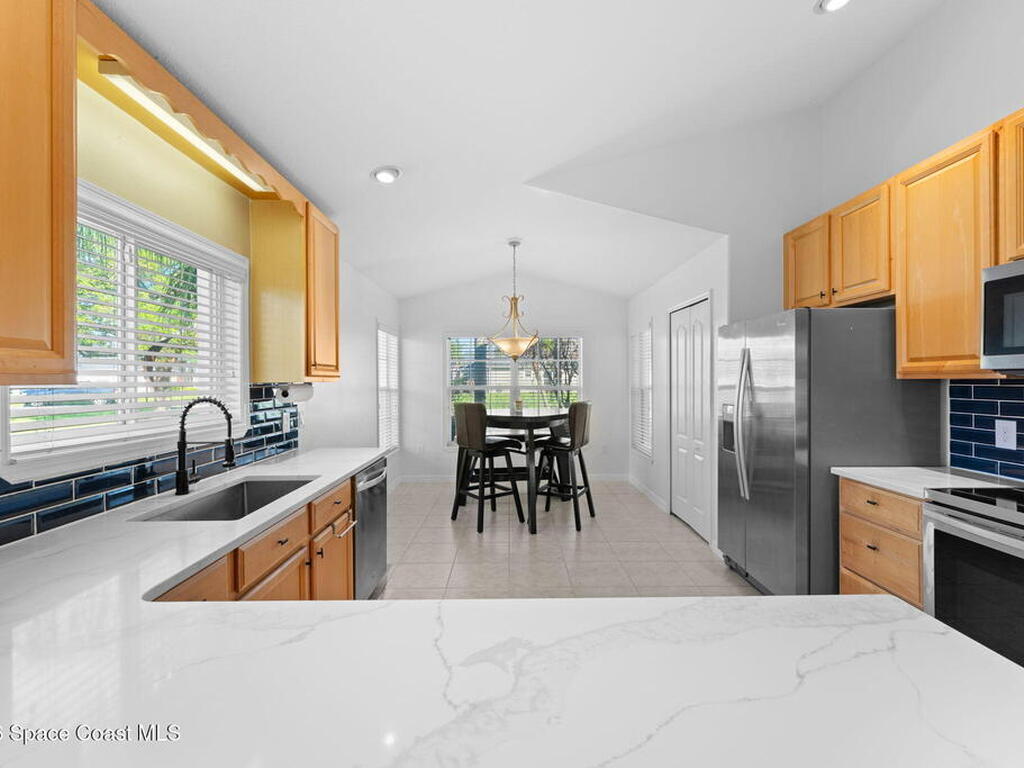 3162 Siderwheel Drive, Rockledge, FL 32955