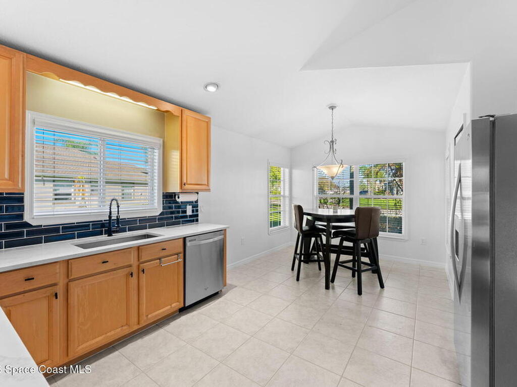 3162 Siderwheel Drive, Rockledge, FL 32955