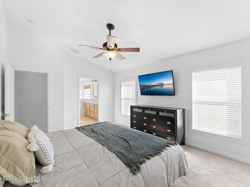 3162 Siderwheel Drive, Rockledge, FL 32955
