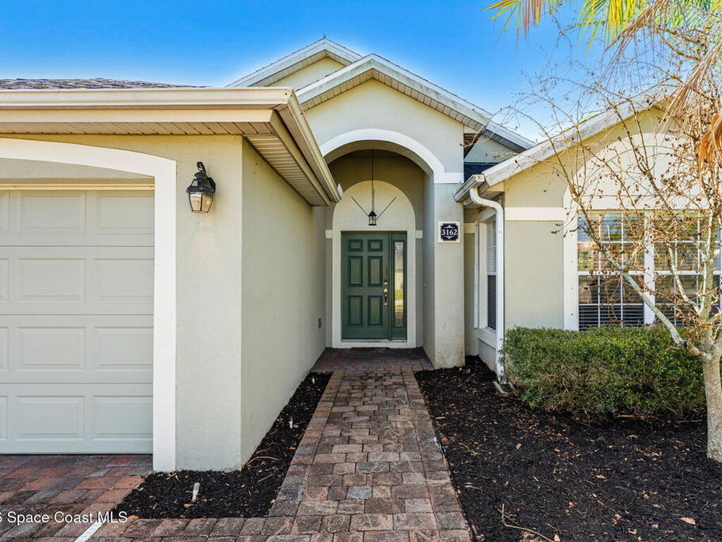 3162 Siderwheel Drive, Rockledge, FL 32955