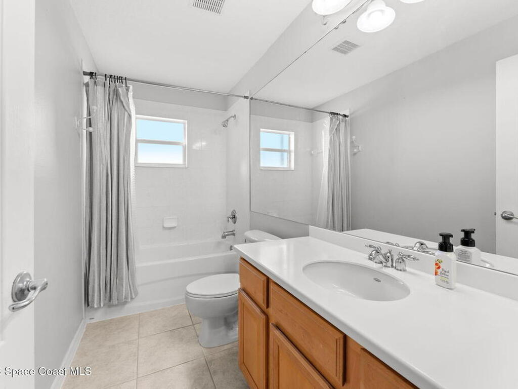 3162 Siderwheel Drive, Rockledge, FL 32955