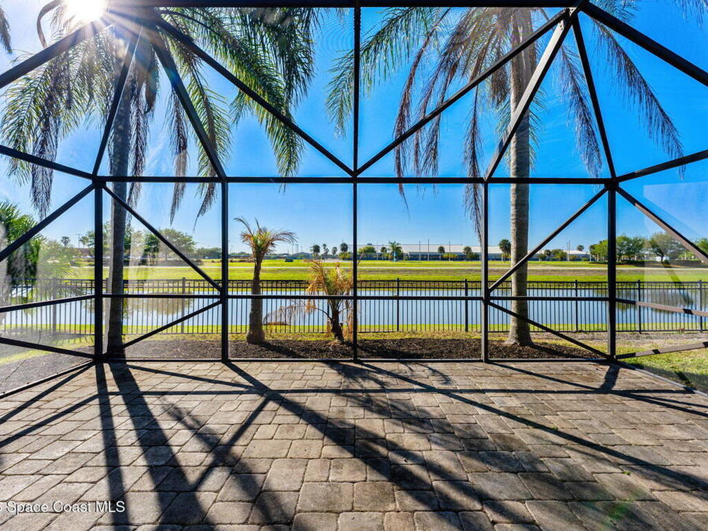 3162 Siderwheel Drive, Rockledge, FL 32955
