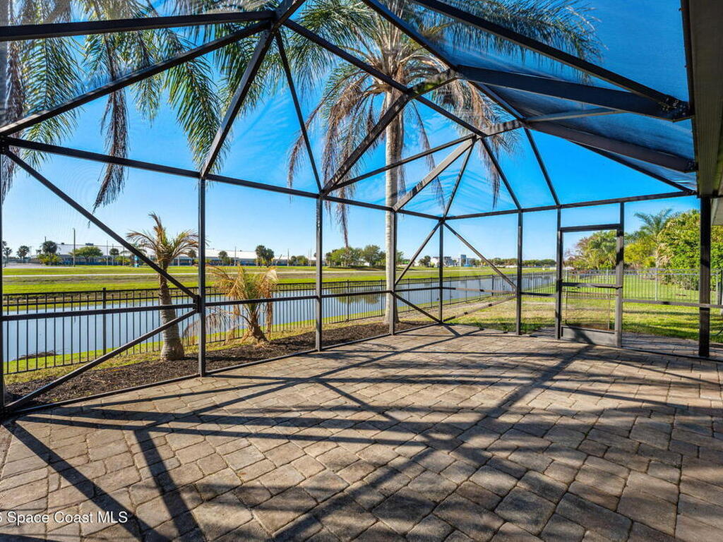 3162 Siderwheel Drive, Rockledge, FL 32955