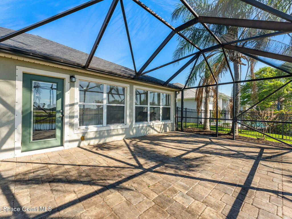 3162 Siderwheel Drive, Rockledge, FL 32955